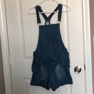 Overalls